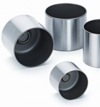 Supertech Cam Follower 31mm x 25.5 x 3.28 DLC (set of 12pcs)
