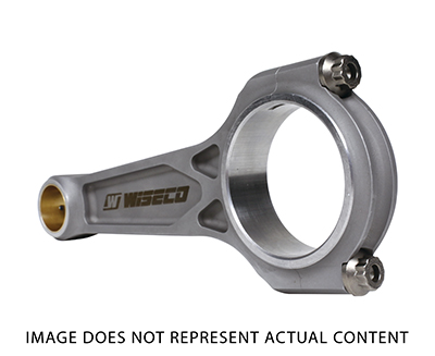 Boostline Kolben Set Ford Ecoboost 2.3L 149.23mm