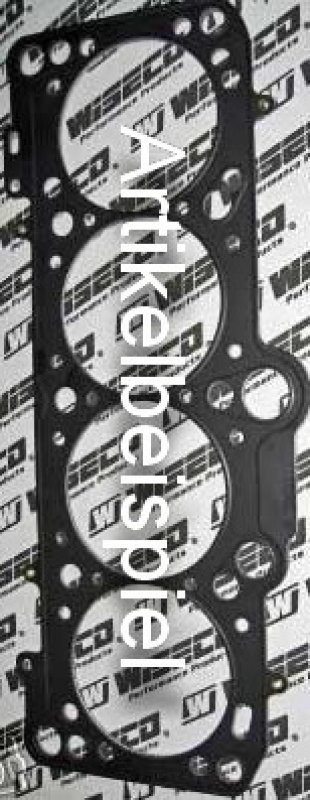 Zylinderkopfdichtung BMW M30/S38B35 84-92 95mm 070\" MLS-5 M5/M5i/M6
