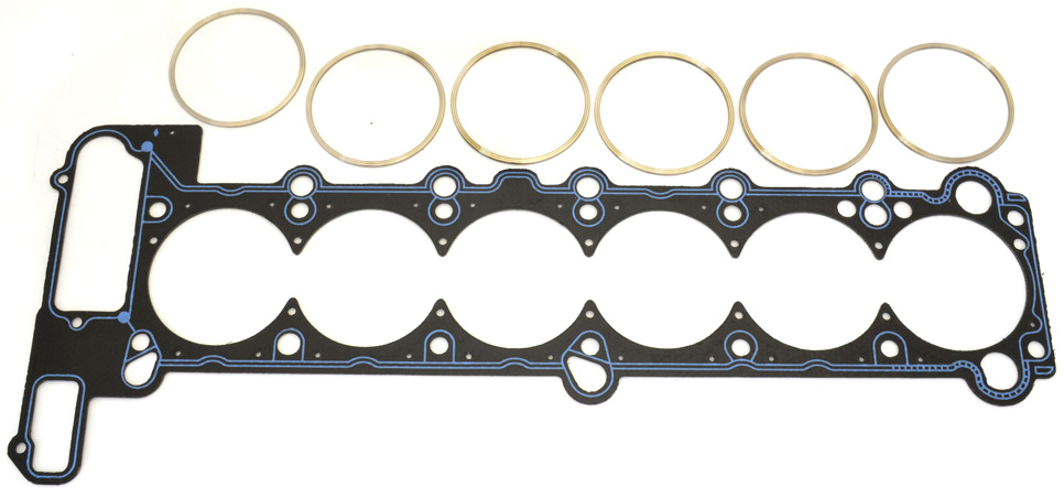 Athena Kopfdichtung BMW M50B25 M52B25 M52B28 TH 2mm D 86mm