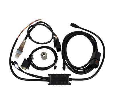 Innovate Kit LC-2 Breitband Controller 3ft.Cbl Kit(S/Bung+O2)