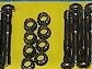 ARP Pleuelschrauben Kit Dodge Cummins 3.9L 4BT 4-Cyl