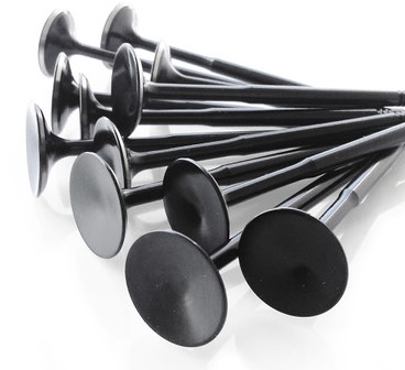 Supertech Valve Exhaust Lamborghini 28.00mm (std) Inconel