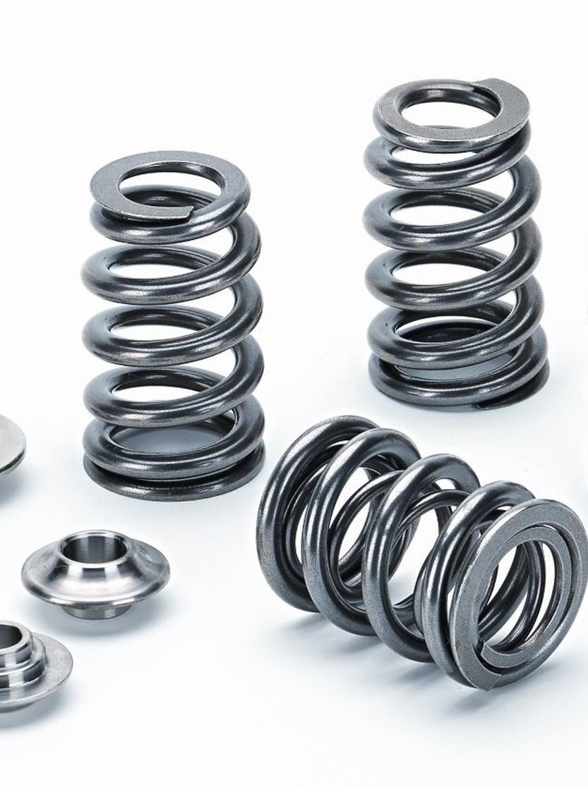 Supertech Valve Spring Kit Audi/Lambo 5.2L V10