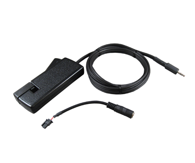 Innovate induktive Klammer für Drehzahlerfassung (LMA-2/LMA-3/DL-32/LM-2)