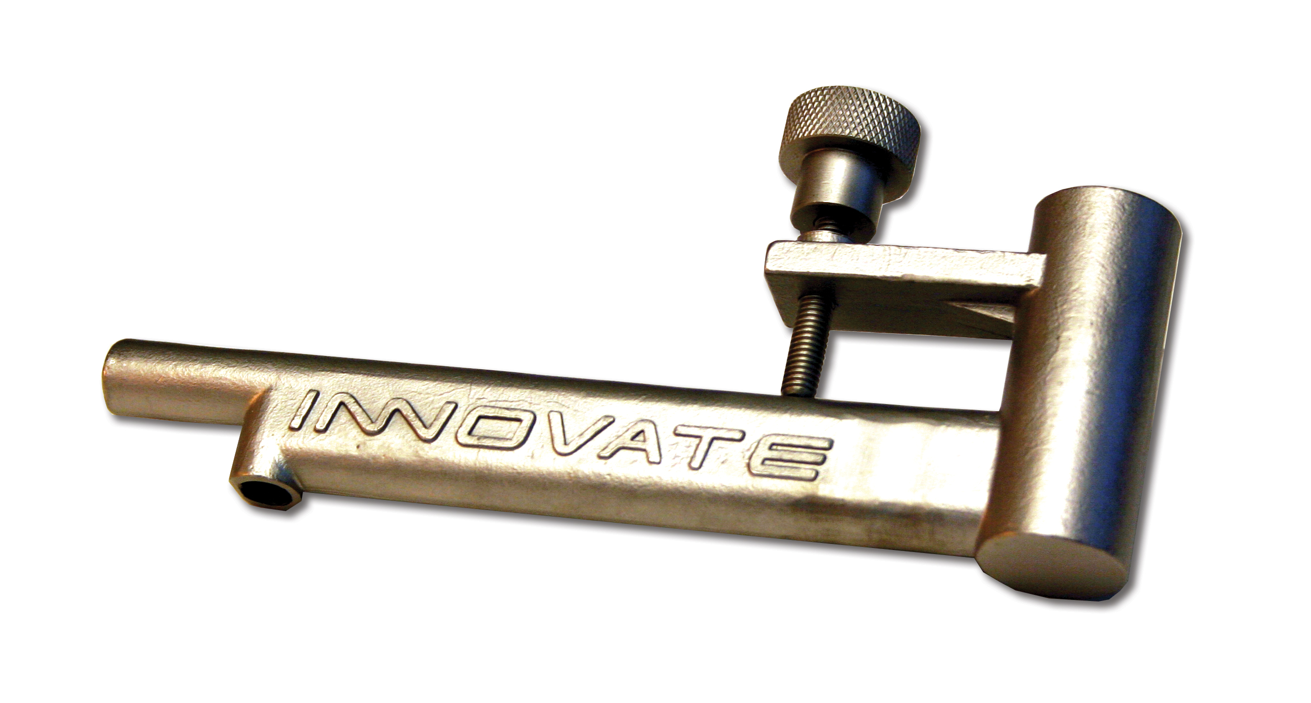 Innovate Endroh Auspuff Endmündung Auspuffklemme