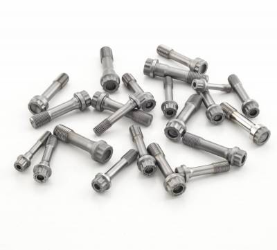Carrillo Bolt SPS CARR4 6.35mm (1/4")