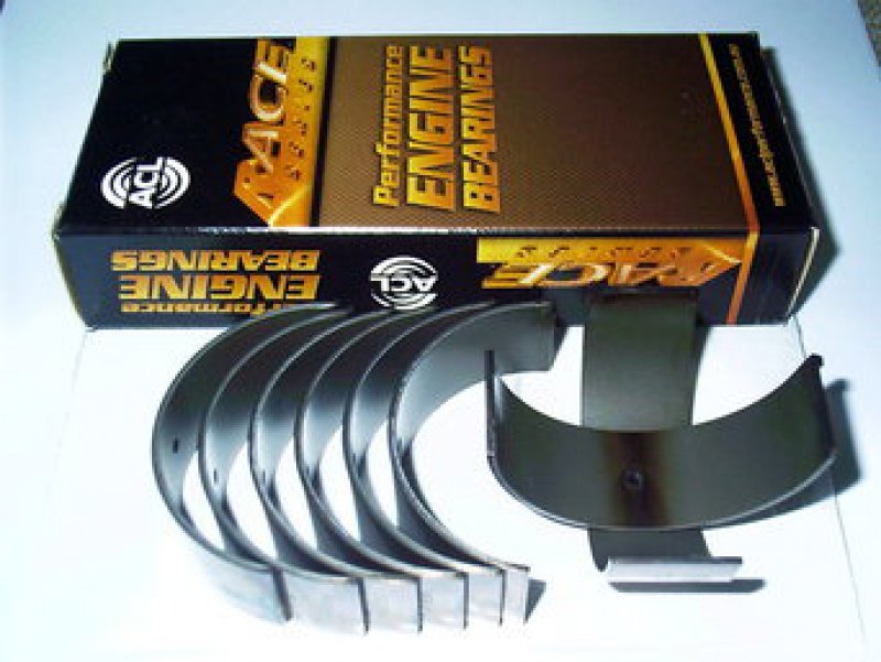 ACL Pleuellager Mazda 2.3L DISI/MPS 0.25mm