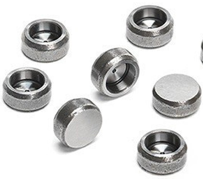 Supertech Keeper 5.5mm 7 degr.