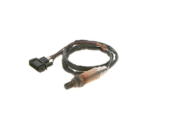 Lambdasonde VW POLO Coupe (86C, 80) 1.3 G40 PY